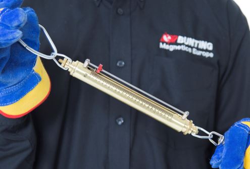 Practically Measuring Magnetic Separator Strength