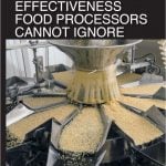 Three Risks to Magnet Effectiveness Food Processors Cannot Ignore-magnetic separation-metal detection-pull test kits-Bunting Magnetics Co-Newton KS