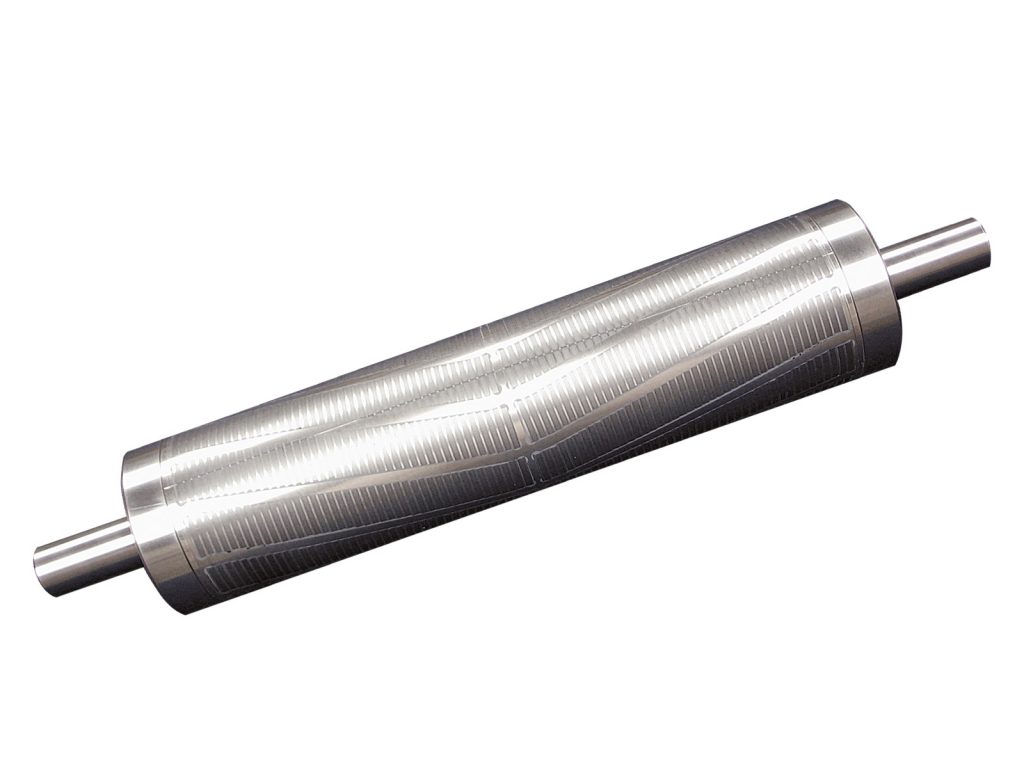 special order cylinder