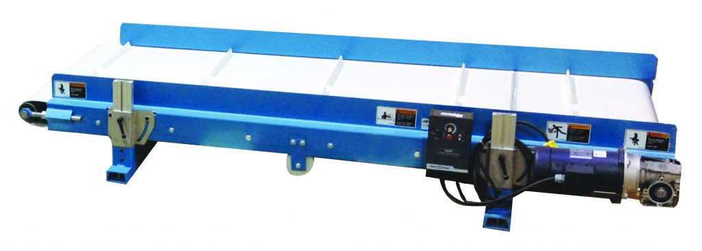 parts transfer conveyors