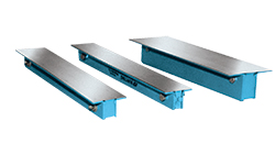 Magnetic T-Rails