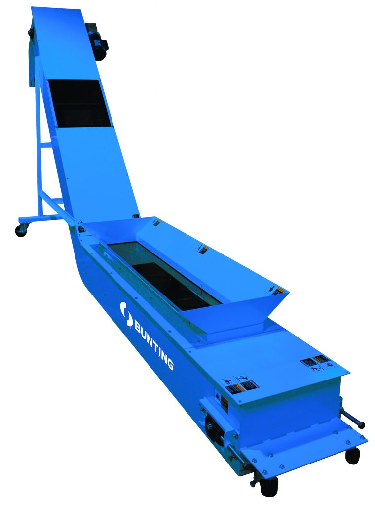 dragslide conveyor