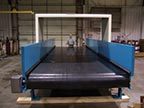 bale inspection conveyor