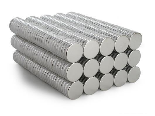 neodymium magnets