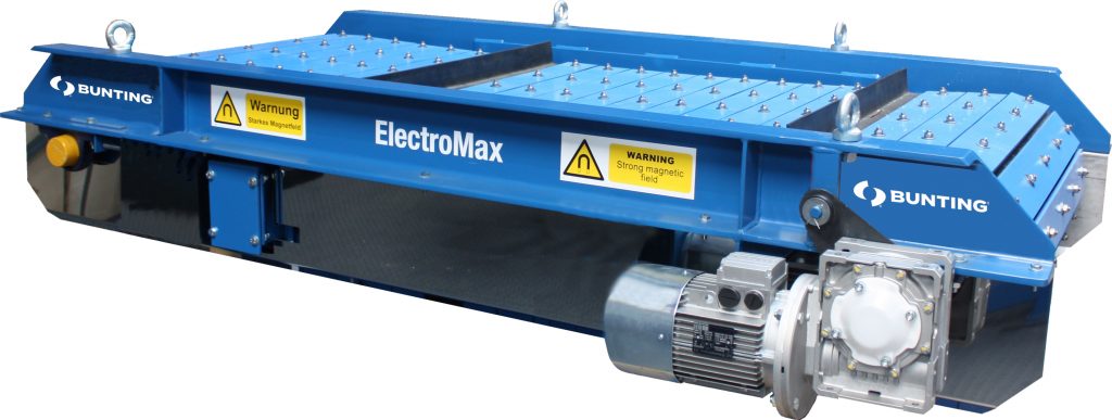 ElectroMax Compact Air Cooled 