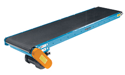 Horizontal Medium Frame Conveyor