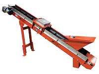 A Light-Duty GFC Conveyors