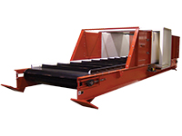 Heavy-Duty GFC Conveyors